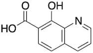 8-Hydroxyquinoline-7-carboxylic Acid