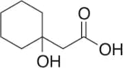 (1-Hydroxycyclohexyl)acetic Acid