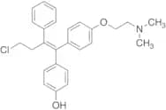 4-Hydroxy Toremifene