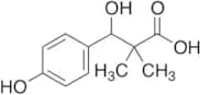 3-Hydroxy-3-(4-hydroxyphenyl)-2,2-dimethylpropanoic Acid