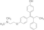 (E/Z)-4-Hydroxy Tamoxifen
