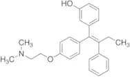 (E)-3-Hydroxy Tamoxifen