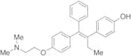 (E)-4’-Hydroxy Tamoxifen