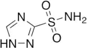 1H-1,2,4-triazole-3-sulfonamide
