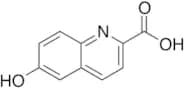 6-hydroxyquinoline-2-carboxylic acid
