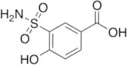 4-Hydroxy-3-sulfamoylbenzoic Acid