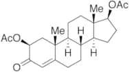 2β-Hydroxy Testosterone 2,17-Diacetate
