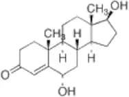 6α-Hydroxy Testosterone