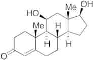 11β-Hydroxytestosterone