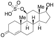 11β-Hydroxytestosterone 11-Sulphate