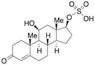11β-Hydroxytestosterone 17-Sulphate