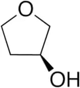 (S)-(+)-3-Hydroxytetrahydrofuran