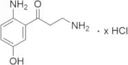 5-Hydroxy Kynuramine Hydrochloride Salt