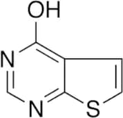 4-Hydroxythieno[2,3-d]pyrimidine