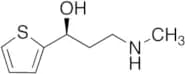 (S)-1-b-Hydroxy-1-(2-thienyl)-3-methylaminopropane