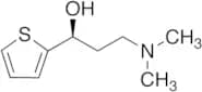 (S)-1-β-Hydroxy-1-(2-thienyl)-3-dimethylaminopropane