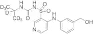 Hydroxy Torsemide-d7