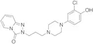 4’-Hydroxy Trazodone