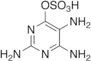 6-Hydroxy 2,4,5-Triaminopyrimidine Sulfate