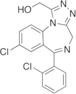 1'-Hydroxy Triazolam