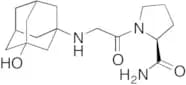 Vildagliptin Amide