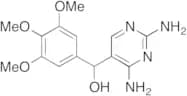 a-Hydroxy Trimethoprim (Impurity)
