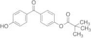 4-Hydroxy-4’-(trimethylacetoxy)benzophenone