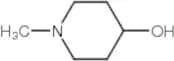 4-Hydroxy-1-methylpiperidine
