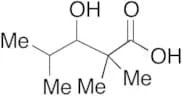 3-Hydroxy-2,2,4-trimethyl-pentanoic Acid