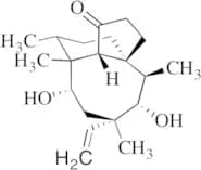 14-Epi-Hydroxymutilin