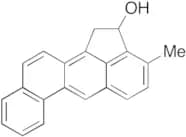 2-Hydroxy-3-methylcholanthrene