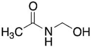 N-(Hydroxymethyl)acetamide