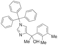 1’-Hydroxy N-Trityl Medetomidine