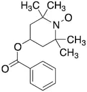 4-Hydroxy-TEMPO Benzoate, Free Radical