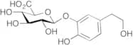 3’-Hydroxytyrosol 3’-Glucuronide