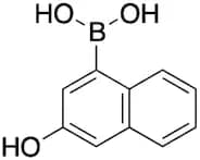 (3-hydroxynaphthalen-1-yl)boronic Acid