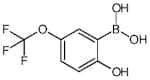 2-Hydroxy-5-(trifluoromethoxy)phenylboronic Acid