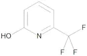 2-Hydroxy-6-trifluoromethylpyridine