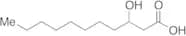 rac-3-Hydroxyundecanoic Acid