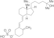 25-Hydroxy Vitamin D3 3-Sulfate Sodium Salt (90%)