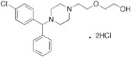 Hydroxyzine Dihydrochloride