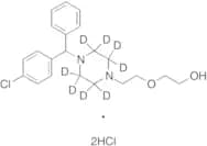 Hydroxyzine-d8 Dihydrochloride