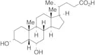 α-Hyodeoxycholic Acid