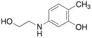 5-((2-Hydroxyethyl)amino)-2-methylphenol