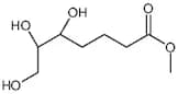 5(S),6(R)-7-trihydroxymethyl Heptanoate