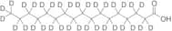 Heptadecanoic Acid (D33, 98%)