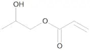 2-Hydroxypropyl Acrylate