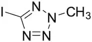 5-Iodo-2-methyl-2H-tetrazole