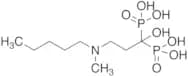 Ibandronic Acid