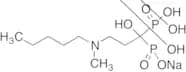 Ibandronate Sodium Salt